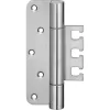 AGOFORM csúszásgátló szőnyeg Tex 524 x 1121 mm umbra szürke