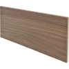 BLUM AMBIA-LINE keresztosztó front kihúzású keret 218 mm Tennessee dió
