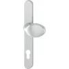 BLUM AMBIA-LINE osztó szett 100mm műanyag selyemfehér matt