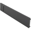 BLUM AMBIA-LINE evőeszköztartó 450 mm acél orionszürke