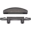 BLUM AMBIA-LINE adapterprofil magasság C 218 mm acél selyemfehér