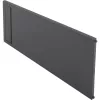 BLUM AMBIA-LINE keresztosztó front kihúzású kerethez 242 mm orionszürke