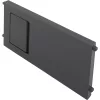 BLUM AMBIA-LINE keresztosztó front kihúzású kerethez 242 mm orionszürke