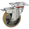 EVOline WireLane 750 - 1000 mm fekete