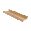 Move többfunkciós fiókbetét 150 x 43 x 472 mm világos tölgy
