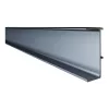 Move betétdoboz fiókba 1175 x 43 x 300 mm világos tölgy