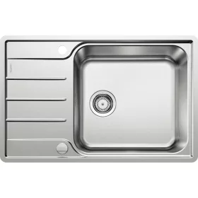   BLANCO beép.mos. Lemis XL 6 S-IF Compact nemesacél távműködtetéssel megford.