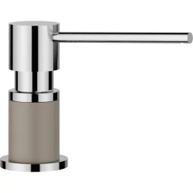   BLANCO szappan- és mosogatószeradagoló Lato tartufo/króm 300 ml