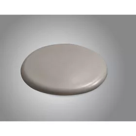   Systemceram Sink Cover szelepfedél kerámiából Nero 090668