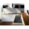 SYSTEMCERAM beép.mosogató Mera 100 SL 1000 x 510 mm bal cseppt. Magnólia exc.