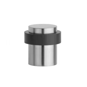 Ajtóütköző STERK Henger alakú 1718 16 - Inox