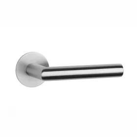   STERK OVAL 1750 ROSETTE ULTRA SLIM 3MM 16 - Inox (CSAK KILINCS FELSŐ ROZETTÁN)