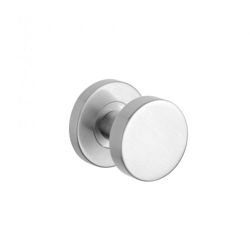 Gomb - Fix - STERK OVAL 1705 16 - Inox