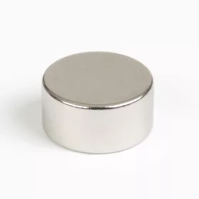   Neodímium mágnes kerek átmérő 10x5mm tapadóerő 35kg 10 db.