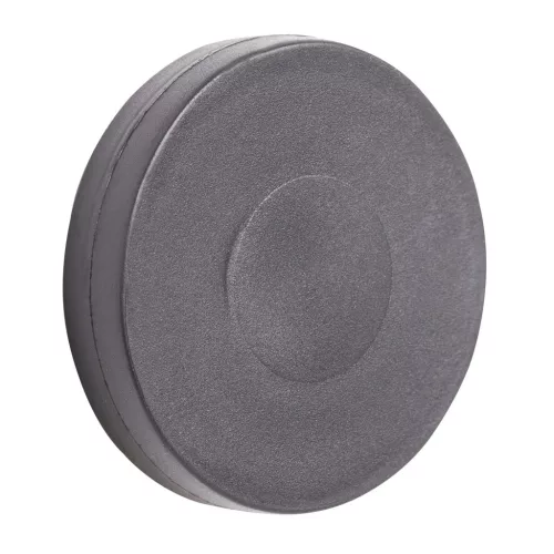 Gumírozott neodímium mágnes átmérője 30x5mm teherbírás 10kg