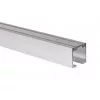 Felső vezetőprofil WS 60 és 120-hoz 2000 mm hosszú alumínium
