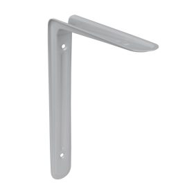 Aréna konzol 270x190mm 21 kg ezüst