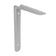 Aréna konzol 270x190mm 21 kg ezüst