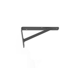 Teherbírástartó konzol 150x250mm 150 kg horganyzott