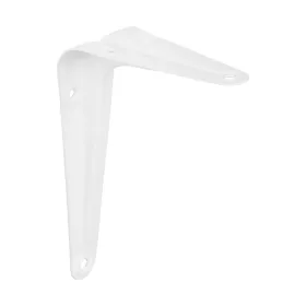 Ina konzol 100x75mm teherbírás 18 kg fehér