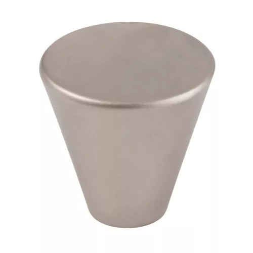 Basser bútorgomb átmérő 25mm matt nikkel