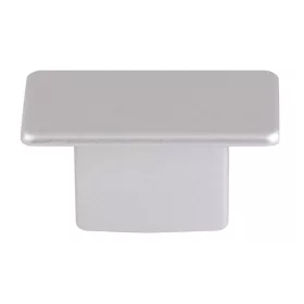 Wollis bútorgomb matt króm