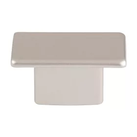 Wollis bútorgomb matt nikkel