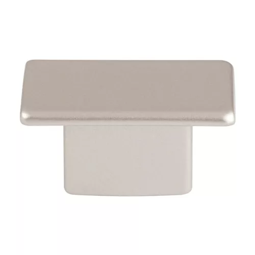 Wollis bútorgomb matt nikkel