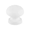 Bútorgomb Achen átmérő 34mm fehér
