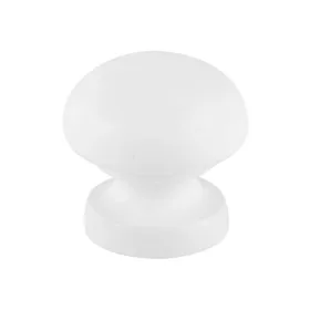 Bútorgomb Achen átmérő 34mm fehér