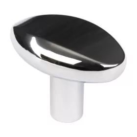 Salermo bútorgomb króm