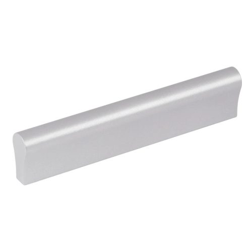 Bútor fogantyú Soria tengelytávolság 96 mm alumínium matt króm