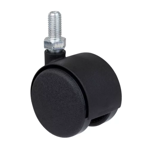 Bútorkerék átmérő 40 mm M8 teherbírás 20 kg