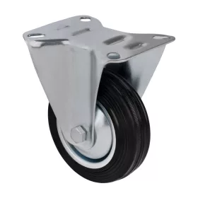 Szállítókerék fix átmérő 100 mm