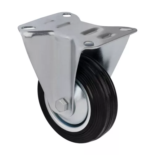 Szállítókerék fix átmérő 100 mm