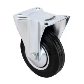 Szállítókerék fix átmérője 125 mm