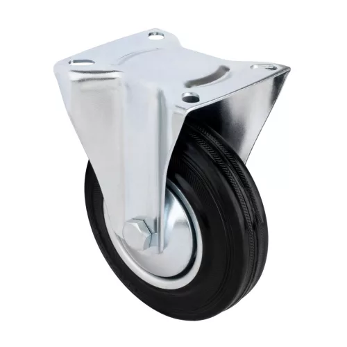 Szállítókerék fix átmérője 125 mm