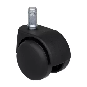 Székgörgő 50 mm átmérőjű STOP/GO puha padlóra