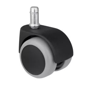 Székgörgő 50 mm átmérőjű STOP/GO kemény padlóra