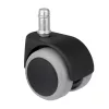 Székgörgő 50 mm átmérőjű STOP/GO kemény padlóra