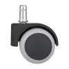 Székgörgő 50 mm átmérőjű STOP/GO kemény padlóra