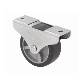 Szekrénykerék átmérő 50 mm teherbírás 50 kg