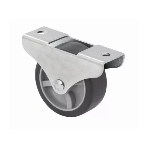 Szekrénykerék átmérő 50 mm teherbírás 50 kg