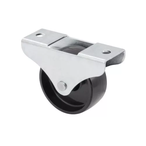 Szekrénygörgő puha padlóhoz átmérő 45 mm teherbírás 55 kg