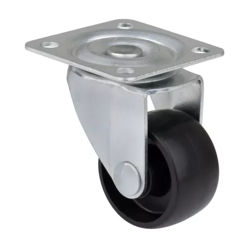 Szerszámkerék puha padlókhoz átmérő 32 mm