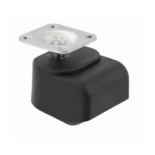 MINI bútorgörgő kemény padlóra 25 mm átmérőjű 75 kg