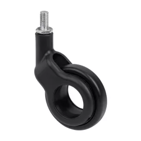 Design bútorkerék átmérő 60 mm M8 teherbírás 30 kg