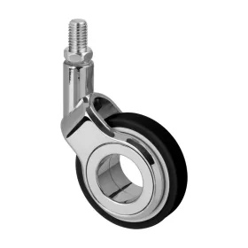 Design bútorkerék átmérő 60 mm M8 teherbírás 60 kg