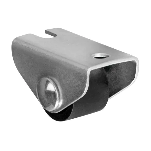 Szekrénygörgő puha padlóhoz átmérő 15 mm teherbírás 20 kg