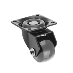   Műszerkerék átmérője 35 mm forgatható a tányérral teherbírás 40 kg